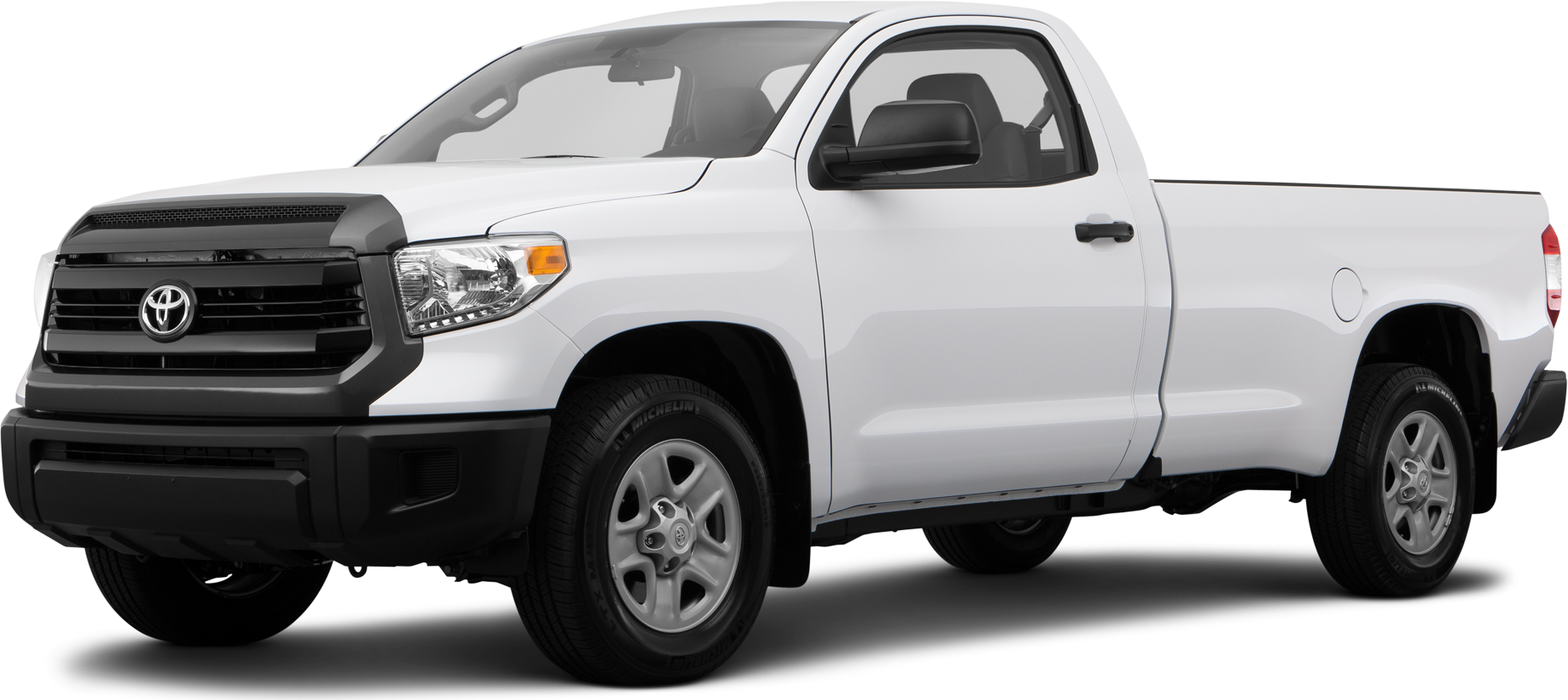 2014-Toyota-Tundra Regular Cab